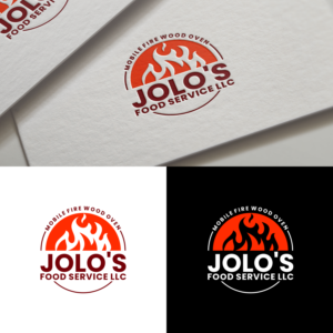 Logo Design by Cah RE 2