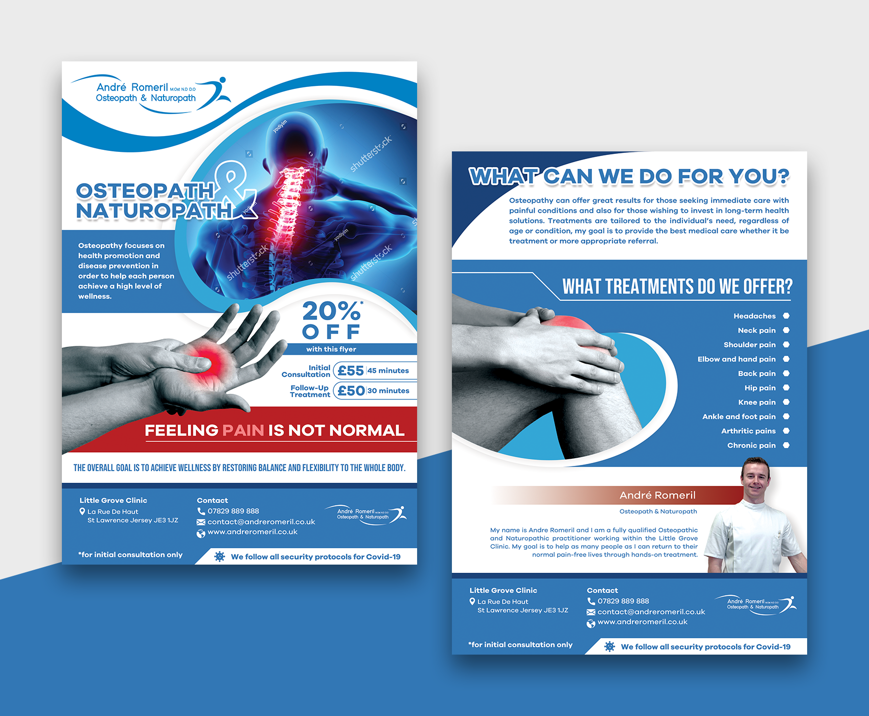 Flyer-Design von Nightmist für dieses Projekt | Design #26209266