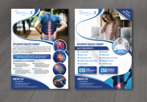 Flyer-Design von alex989 für dieses Projekt | Design: #26233776
