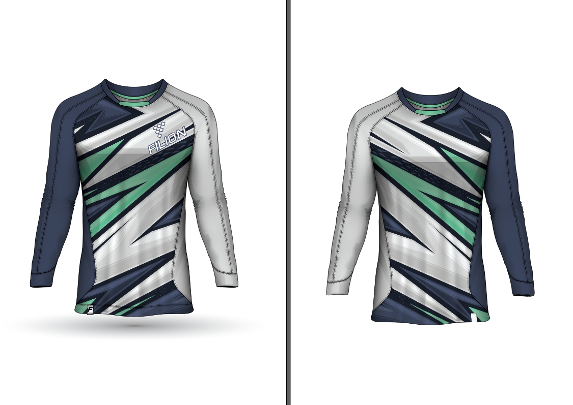 Apparel Design by Einder for this project | Design #26230049