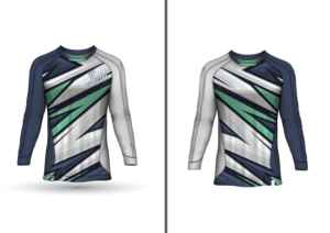 Apparel Design by Einder for this project | Design: #26230049