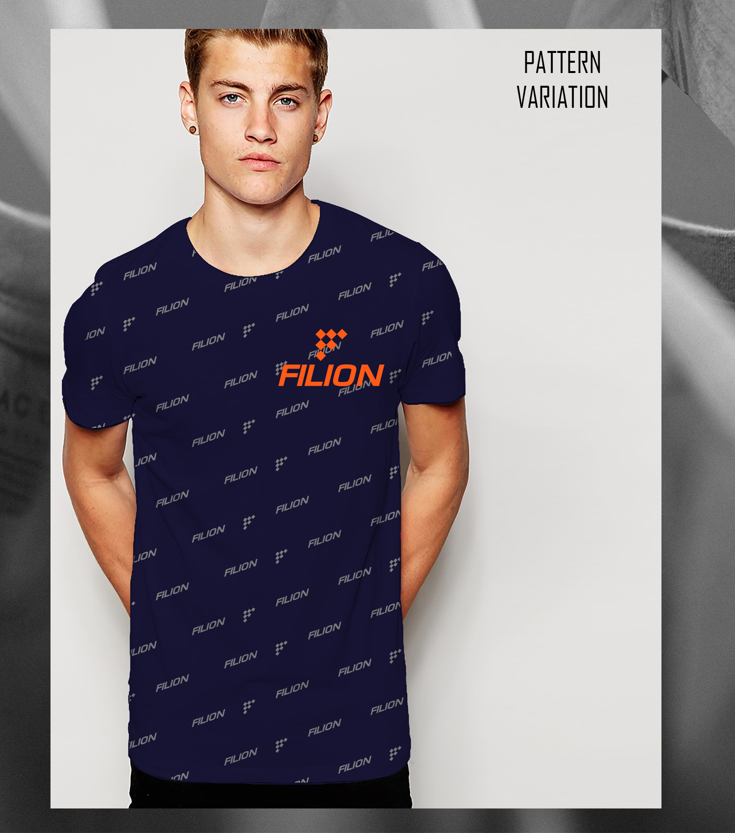 Apparel Design by Heydale for this project | Design #26266589