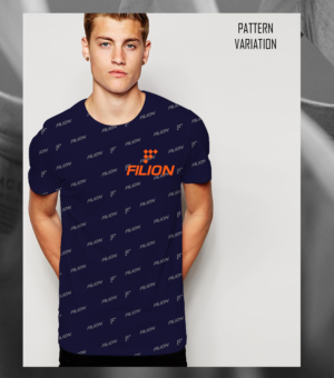 Apparel Design by Heydale for this project | Design: #26266589