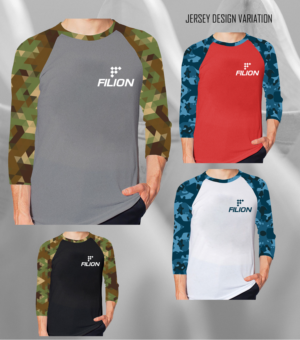 Apparel Design by Heydale for this project | Design: #26266591