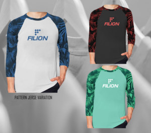 Apparel Design by Heydale for this project | Design: #26266592