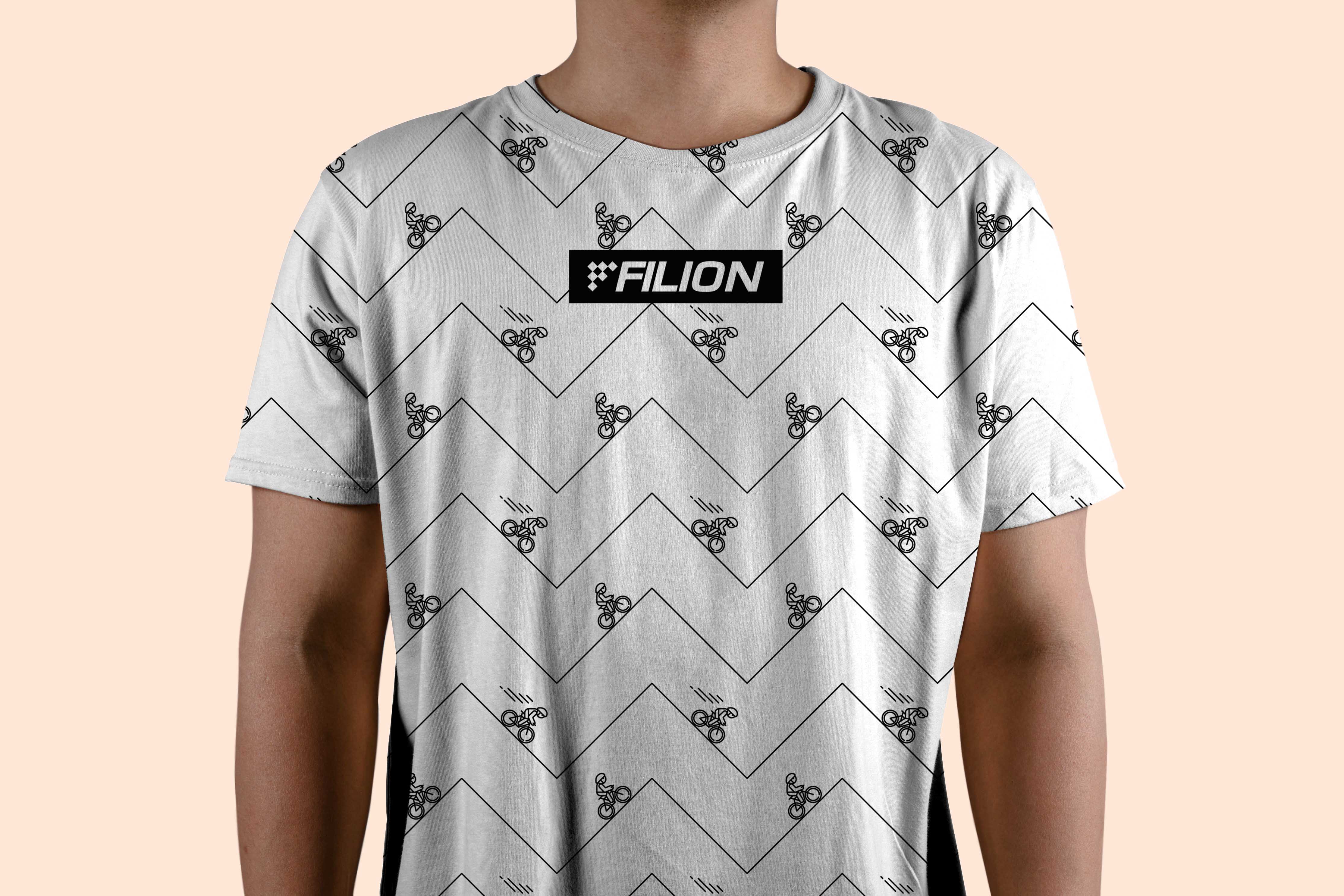 Apparel Design by angga pradipta for this project | Design: #26231695