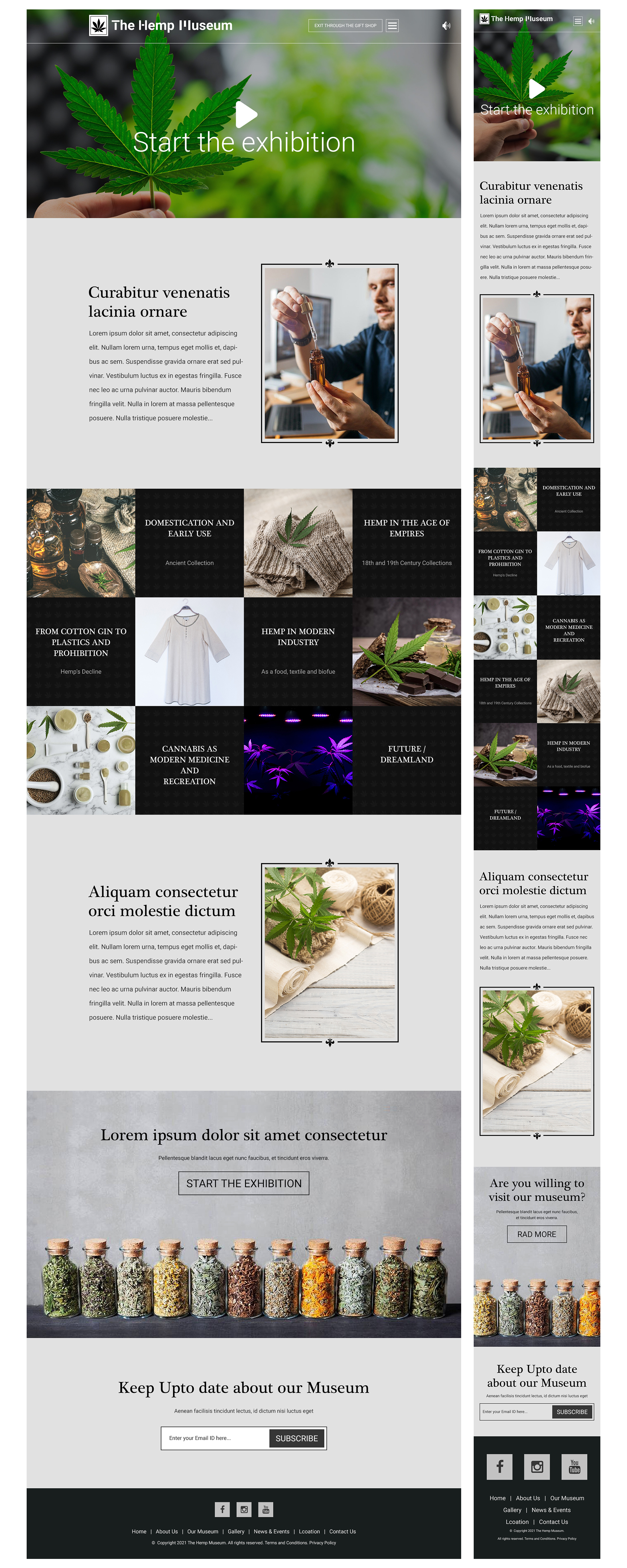 Web-Design von Jai Kumar für dieses Projekt | Design #26227095