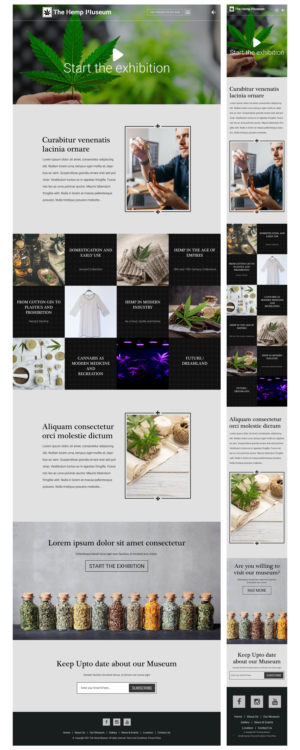 Web Design par Jai Kumar pour ce projet | Design : #26227095
