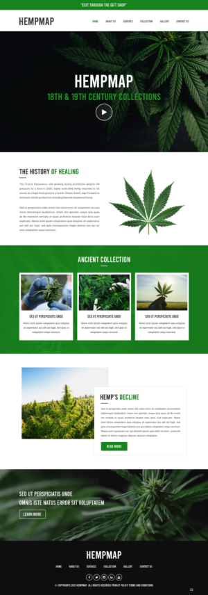 Web-Design von pb für dieses Projekt | Design #26229808