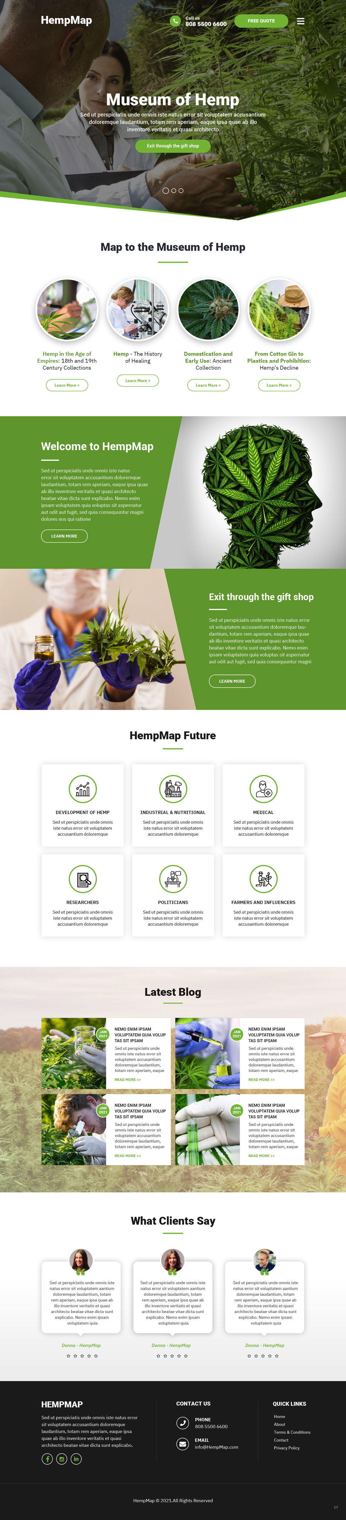 Web Design by pb for this project | Design #26229813