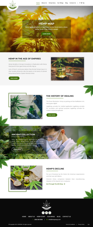 Web Design par pb pour ce projet | Design : #26229818