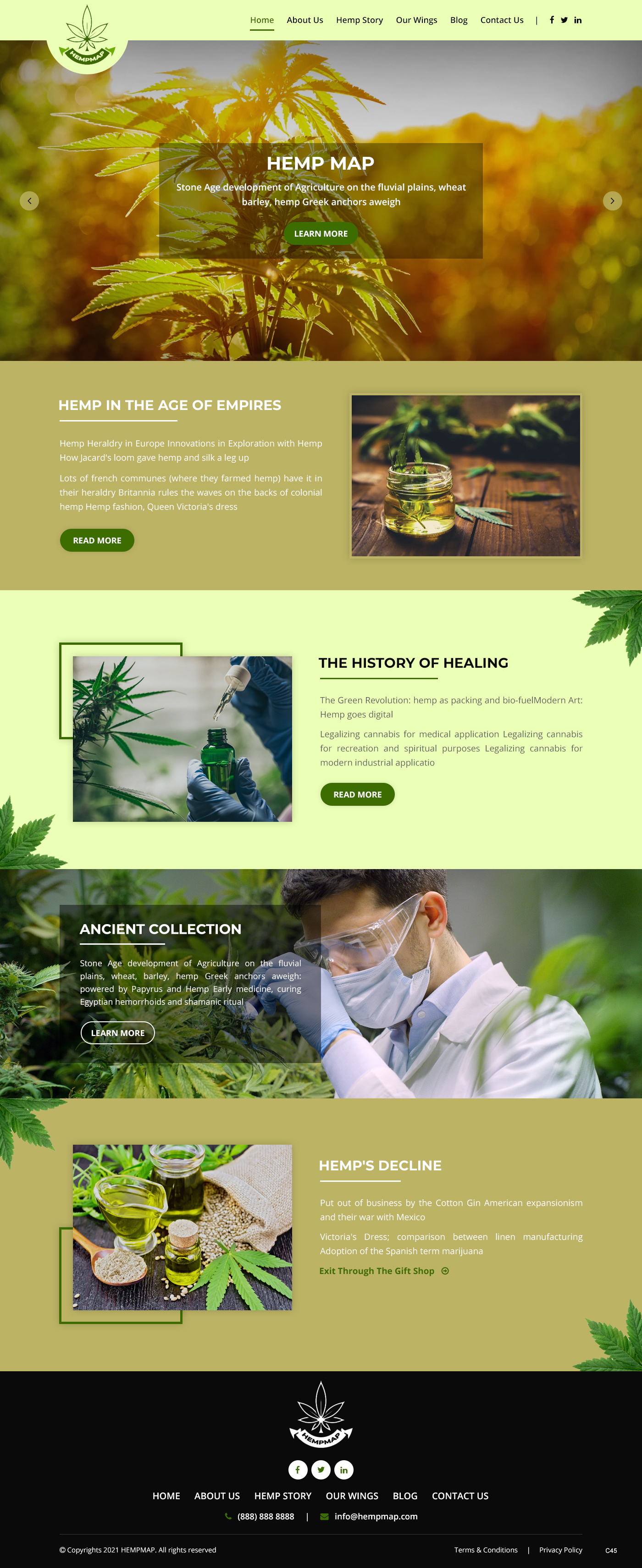 Diseño Web por pb para este proyecto | Diseño #26243384