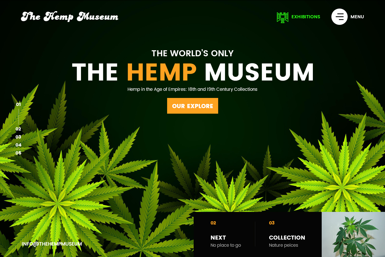 Web Design par nzdesigners pour ce projet | Design #26243732