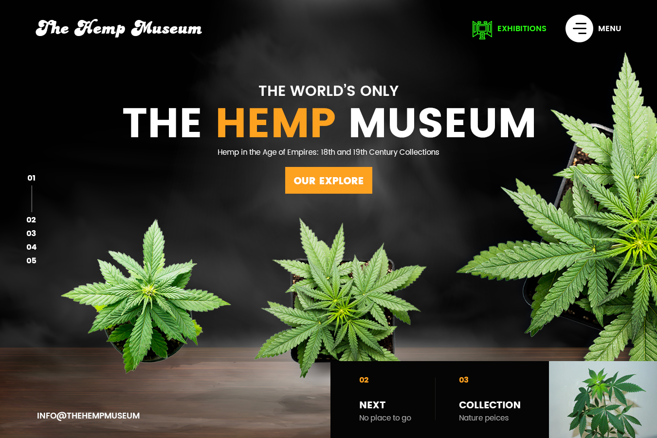 Diseño Web por nzdesigners para este proyecto | Diseño #26243733