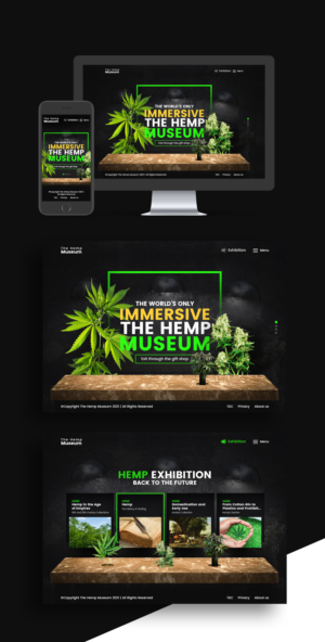 Web Design par nzdesigners pour ce projet | Design : #26243770