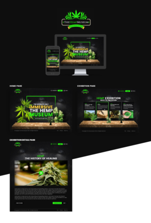 Web Design par nzdesigners pour ce projet | Design : #26343110