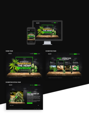Web Design par nzdesigners pour ce projet | Design : #26343899
