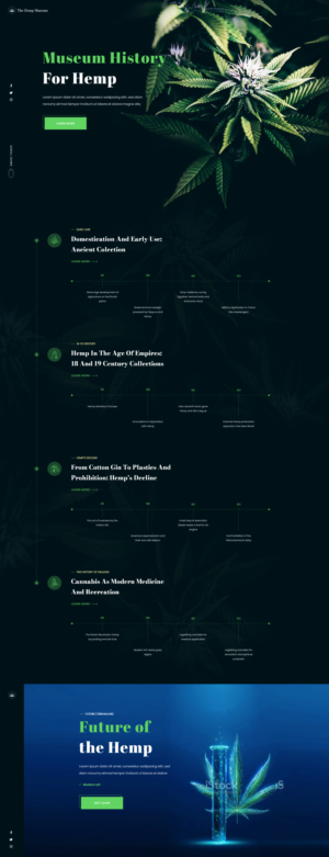 Web Design by Double d
