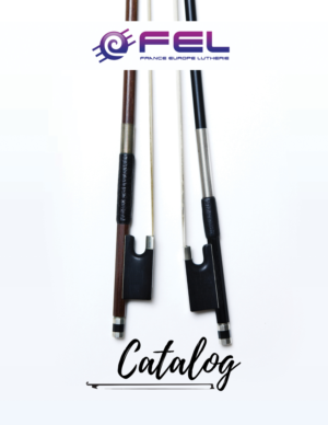Bows Catalog Cover | Diseño de Catálogo por Hardcore Design
