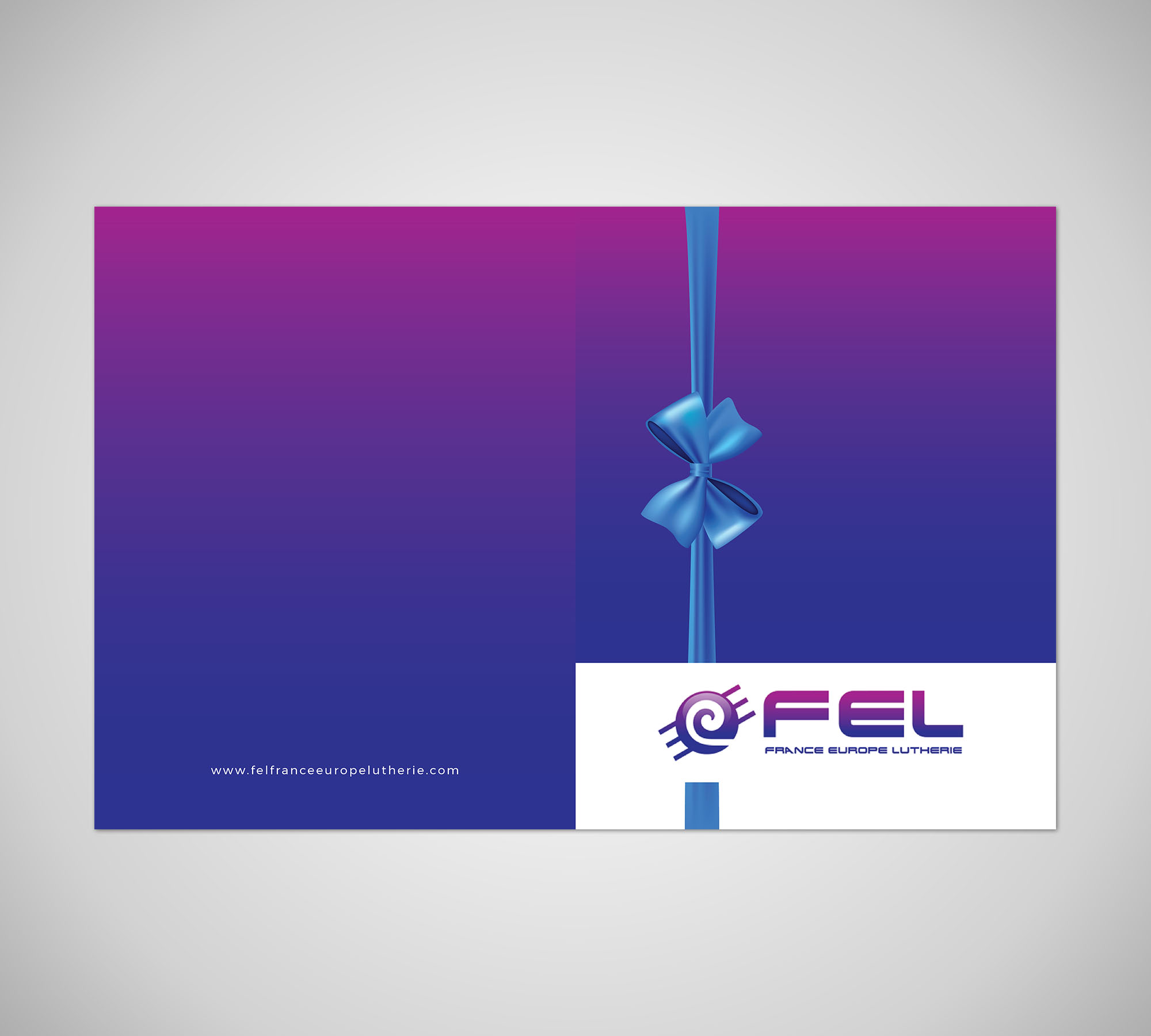 Design de Catalogue par mmmarif1982 pour ce projet | Design #26305635