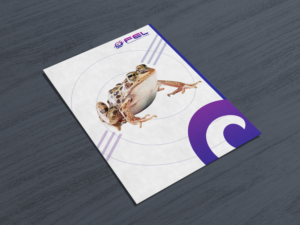 Catalogue Design by Black Machine Grafx for this project | Design: #26304455