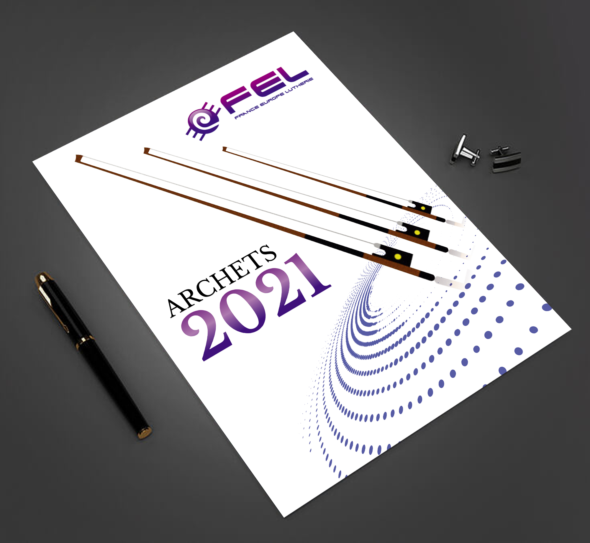 Catalogue Design by ecorokerz for this project | Design #26303306