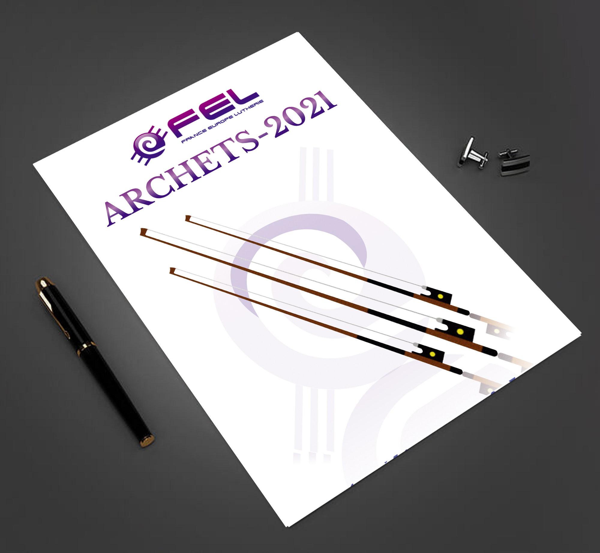 Catalogue Design by ecorokerz for this project | Design #26303312