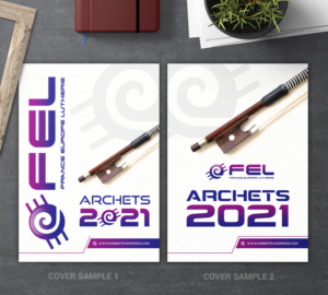 Bows Catalog Cover | Diseño de Catálogo por SAI DESIGNS