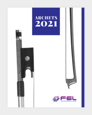Bows Catalog Cover | Diseño de Catálogo por Zeph Design