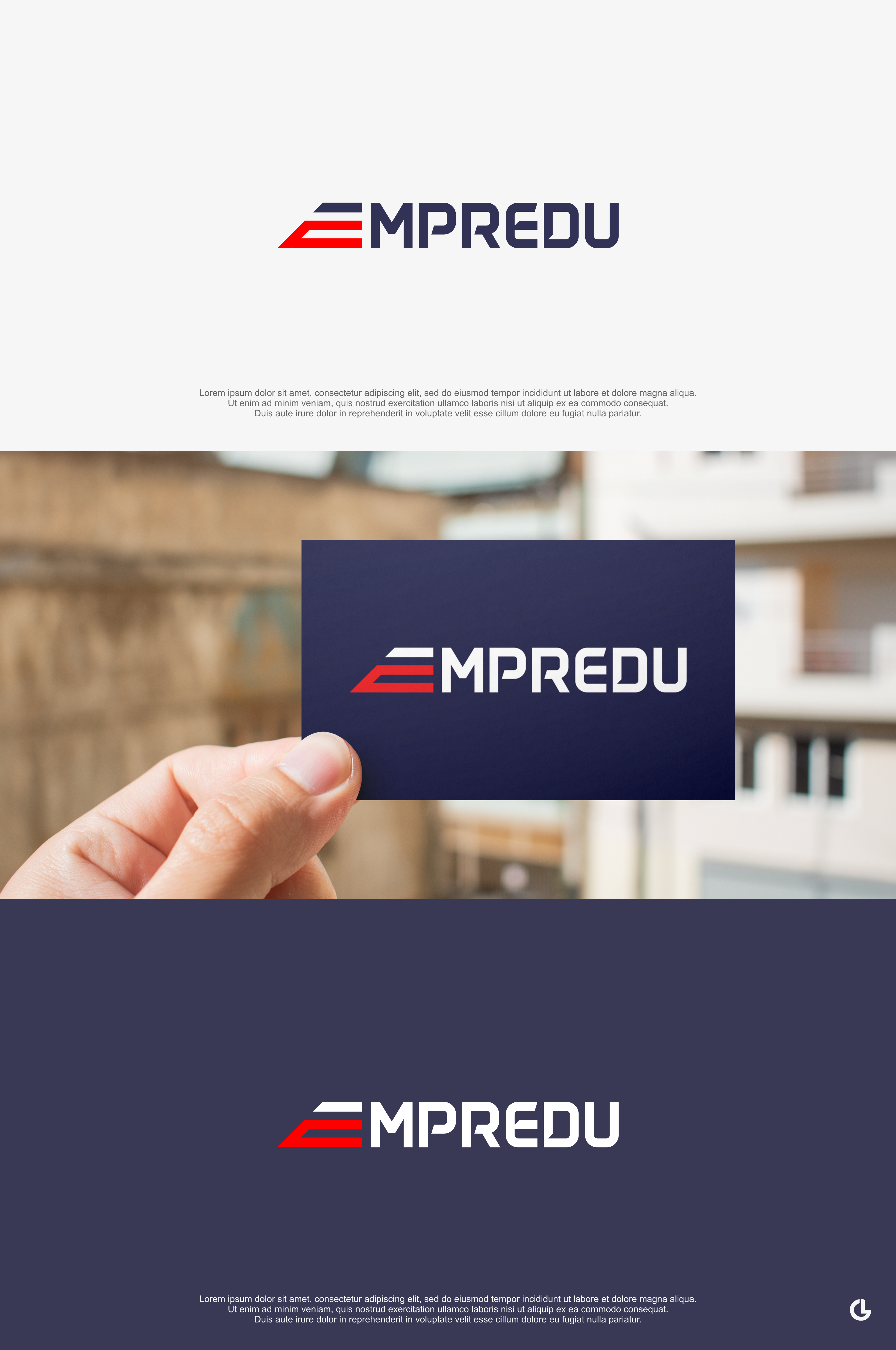 Logo Design by R!CKY for this project | Design #26221451