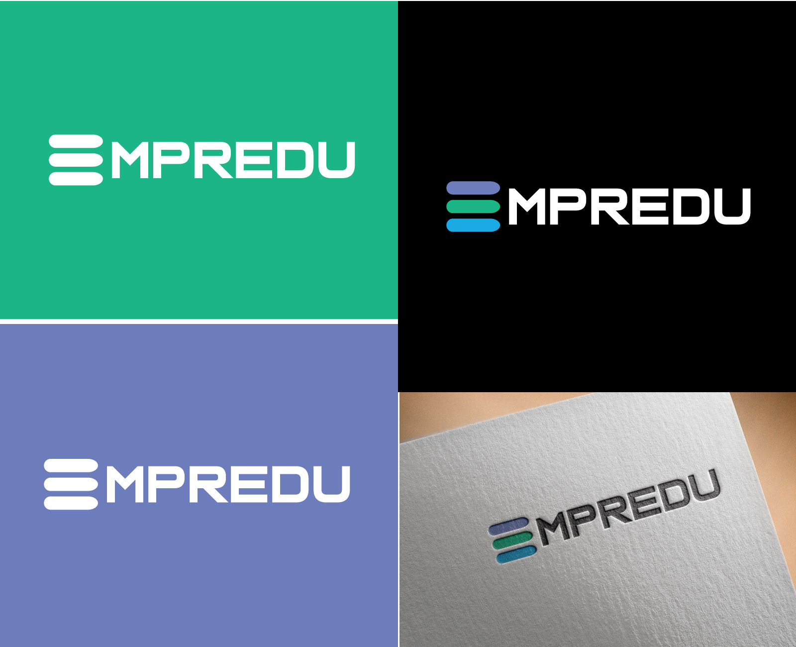 Logo Design by Atec for this project | Design #26213677