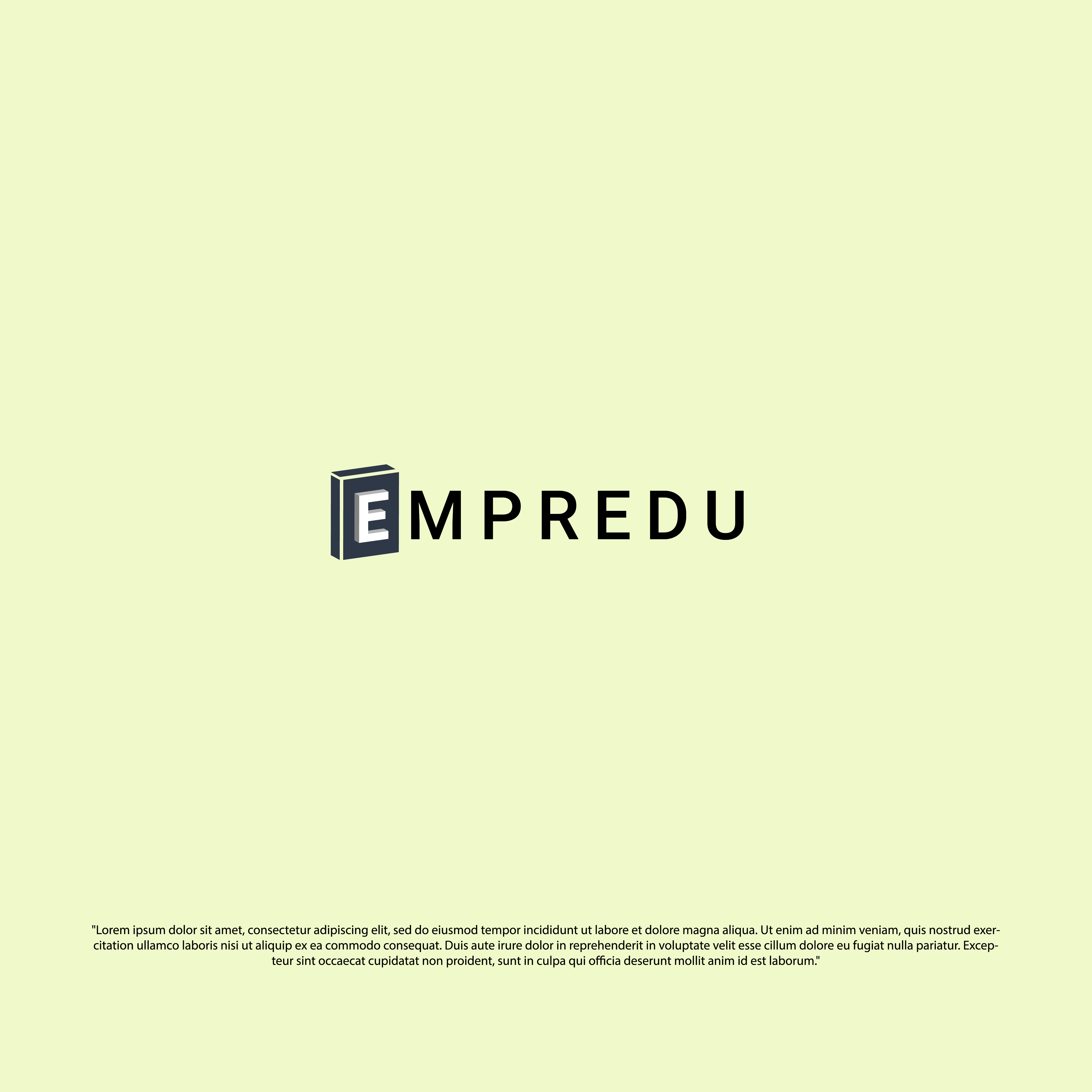 Logo Design by Inspirate.MH for this project | Design #26212983