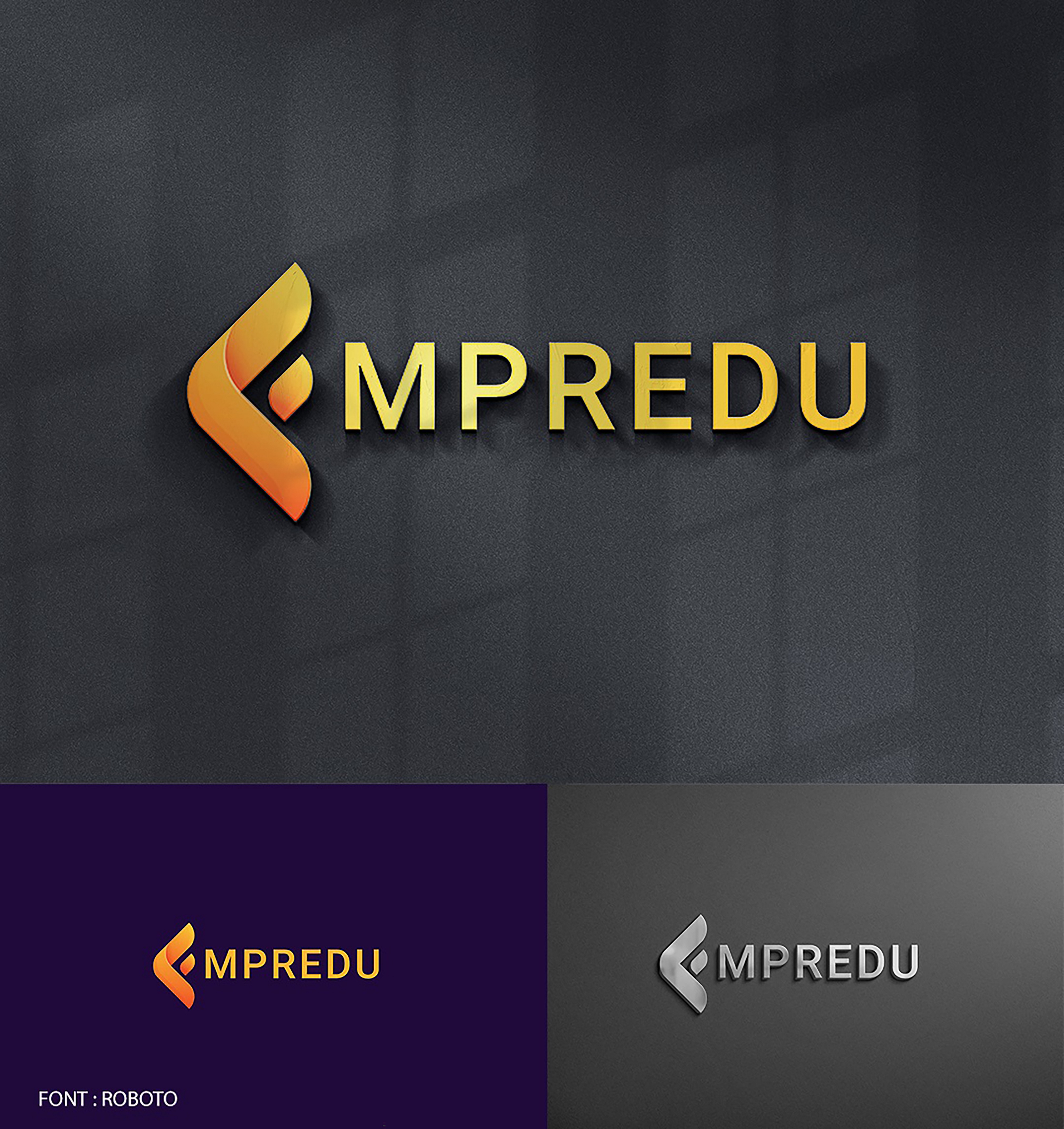 Logo Design by ravitaka for this project | Design #26220018