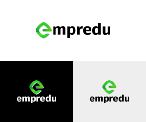 EMPREDU | Logo Design by Avilash