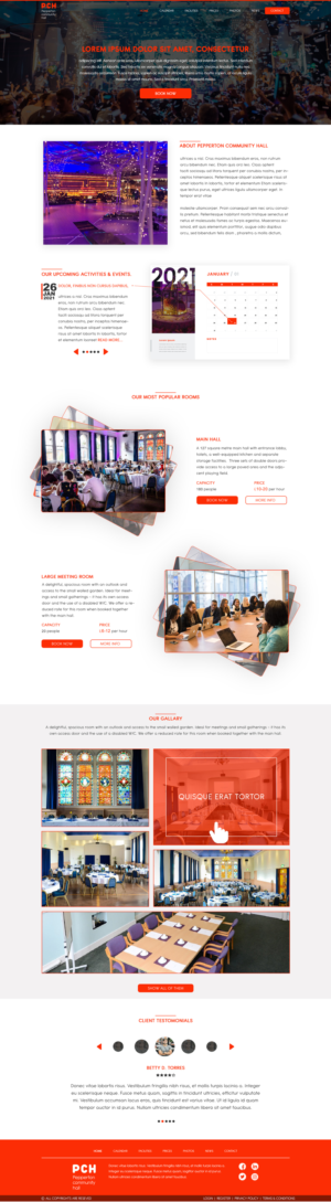 Web Design by Sandeep satyam