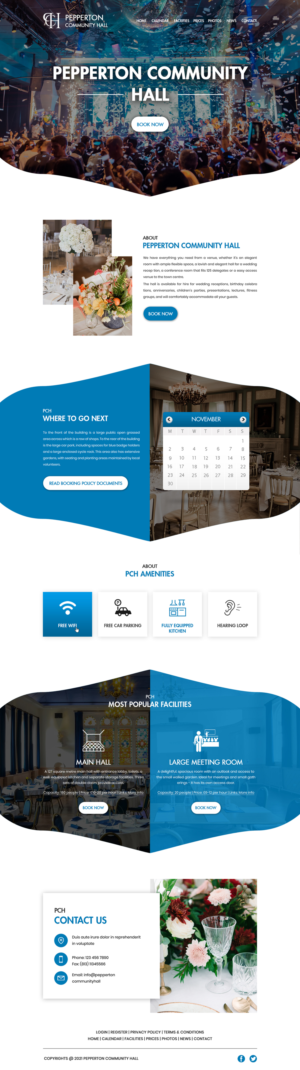 Web Design par MAZY pour Tectonic Software | Design #26219984