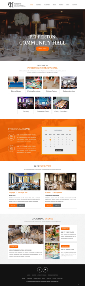 Web Design par pb pour Tectonic Software | Design : #26213513