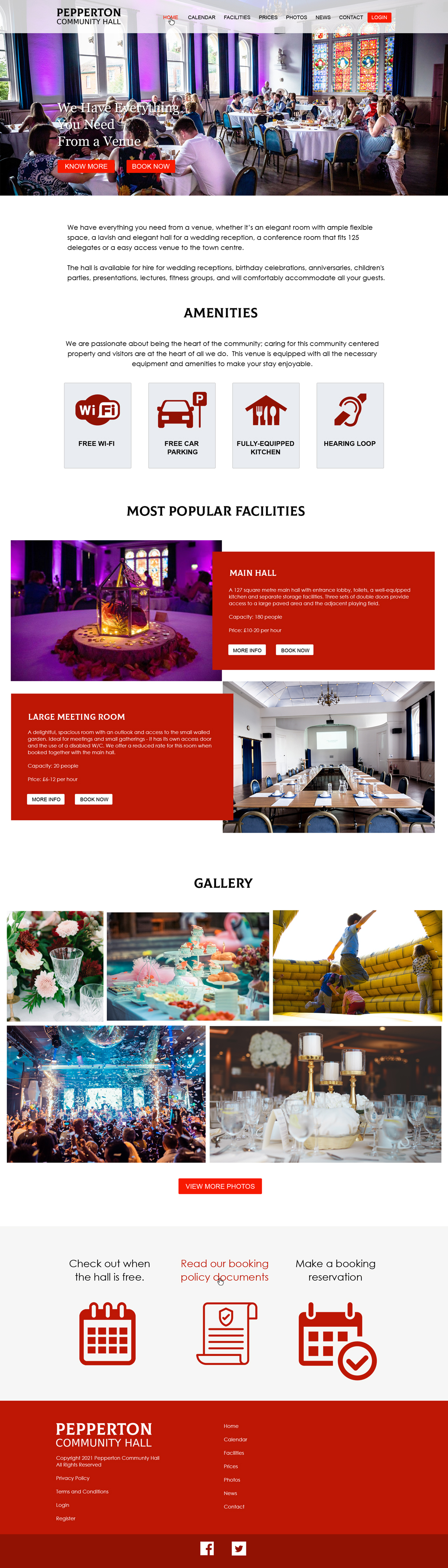 Web Design par wanagaran pour Tectonic Software | Design #26218946