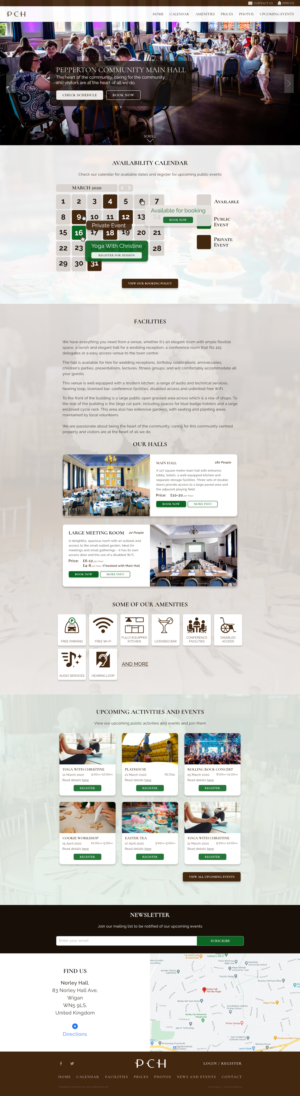 Web Design par deftlysimple pour Tectonic Software | Design #26243563