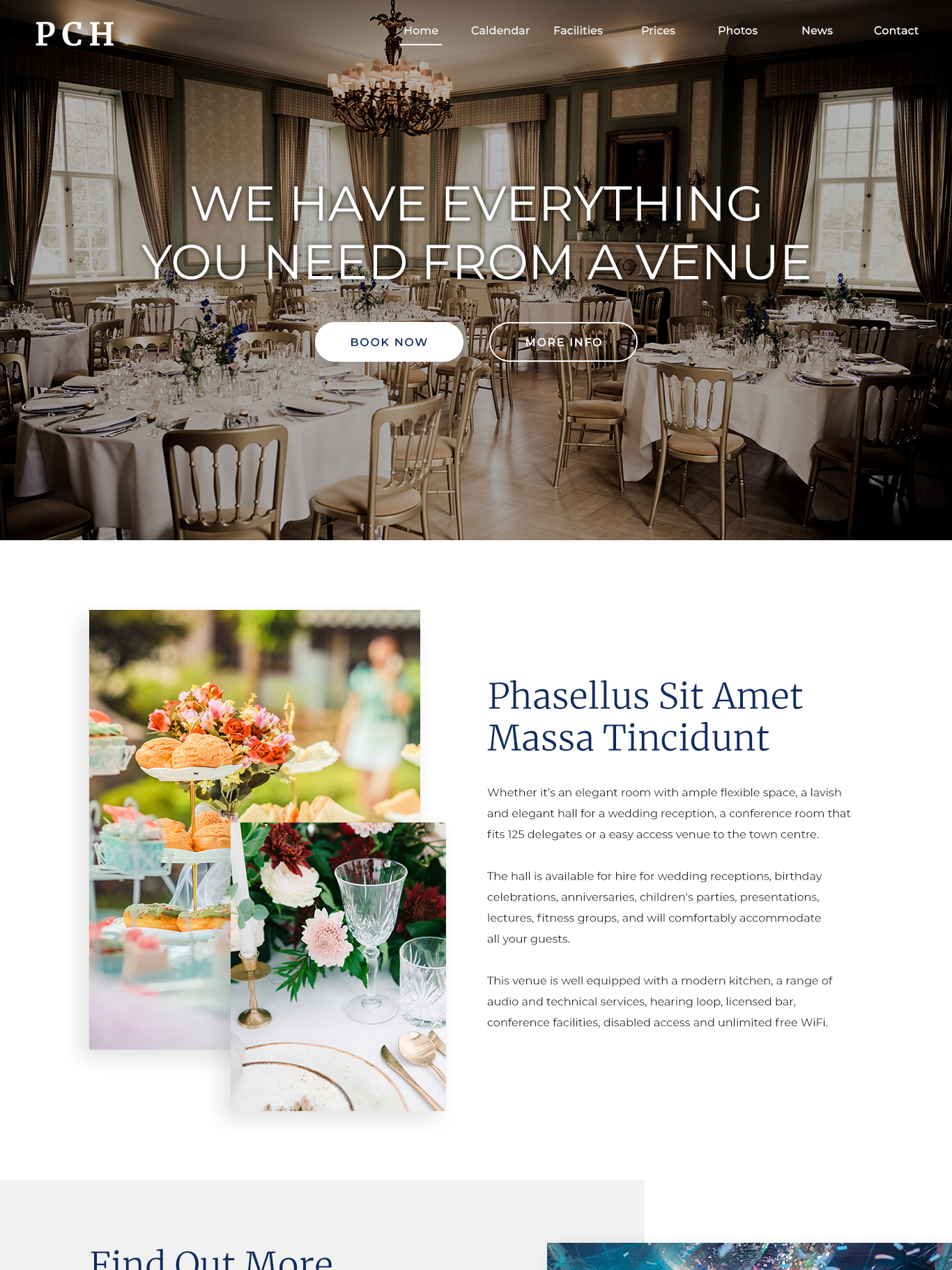 Web Design by P.J for Tectonic Software | Design #26246934