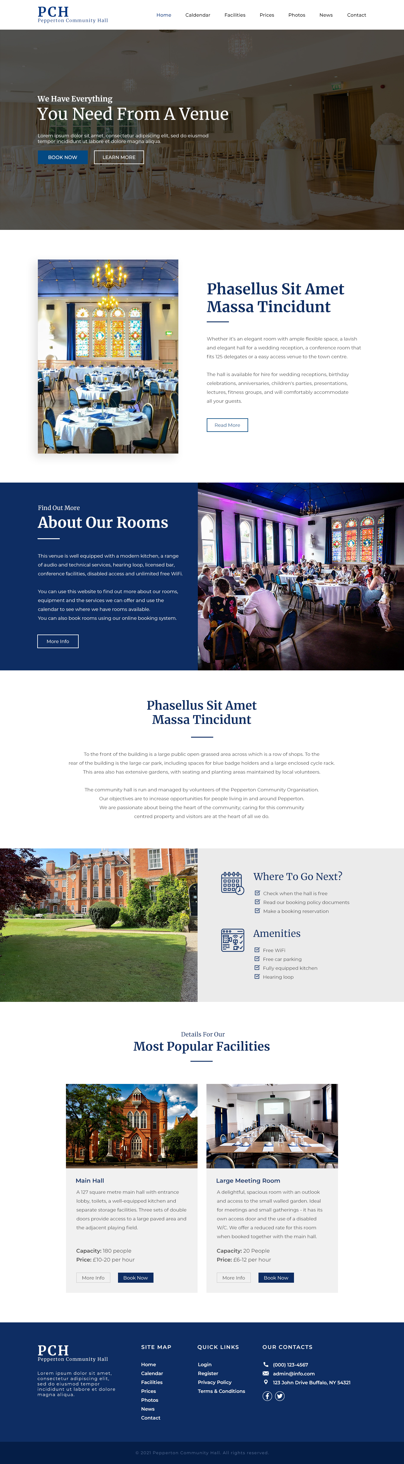 Web Design par P.J pour Tectonic Software | Design #26248558