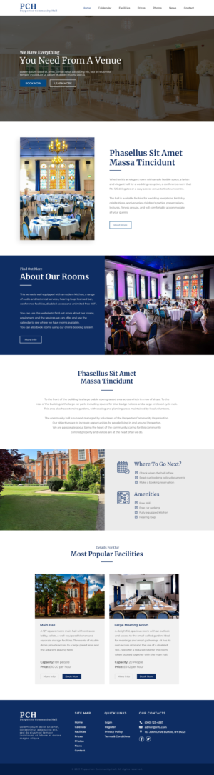 Web-Design von P.J für Tectonic Software | Design: #26248558