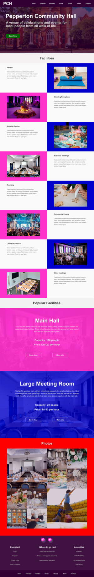 Web Design by Noman Ghafoor