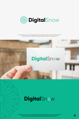 Logo Design by RICKY.T