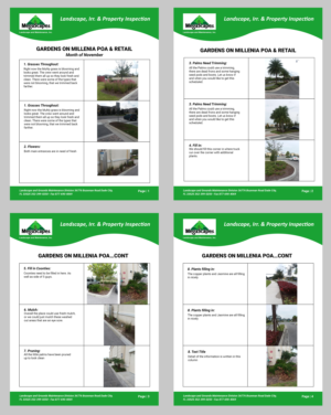 Flyer-Design von Putra Makarin für dieses Projekt | Design #26217316