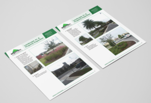 Flyer-Design von nng für dieses Projekt | Design #26216288