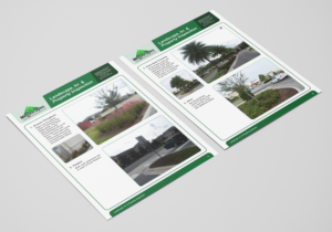 Flyer Design by nng for this project | Design: #26219534
