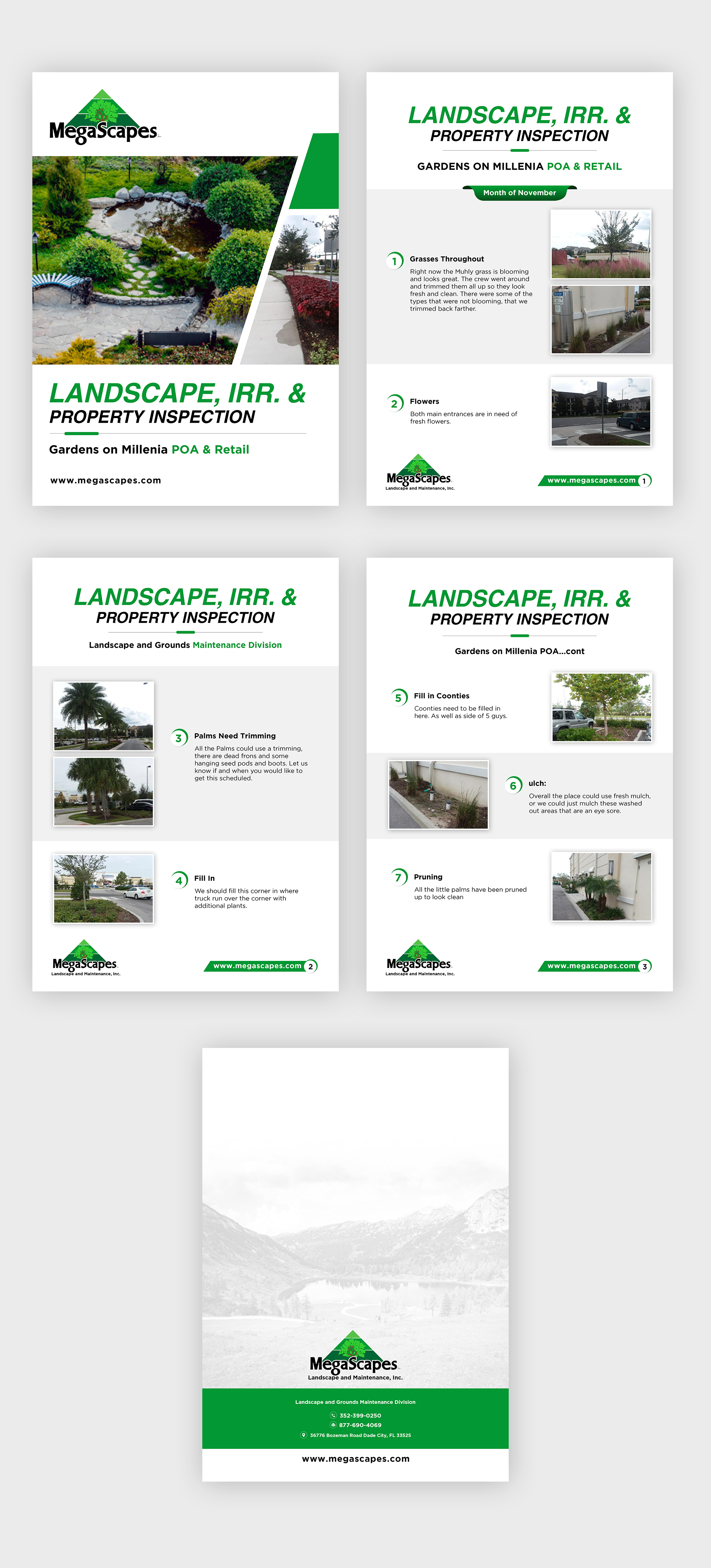 Diseño de Flyer por debdesign para este proyecto | Diseño #26220245