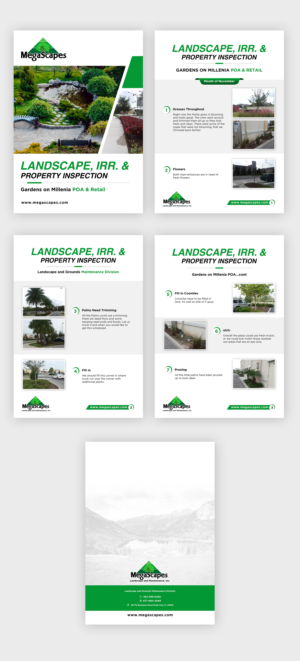 Flyer Design by debdesign for this project | Design: #26220245