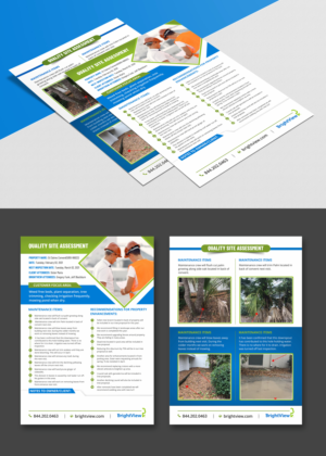 Flyer Design by ecorokerz for this project | Design: #26220645